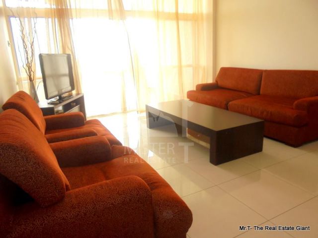 Apartment for Rent in Colombo 08- image 1