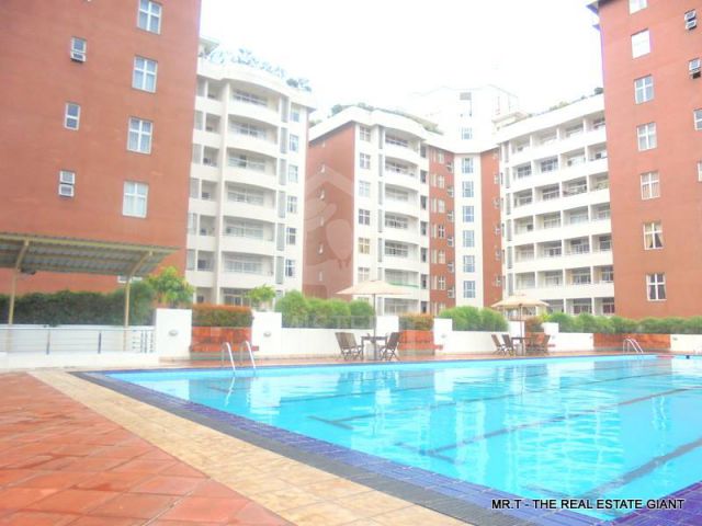 Apartment for Rent in Colombo 08- image 1