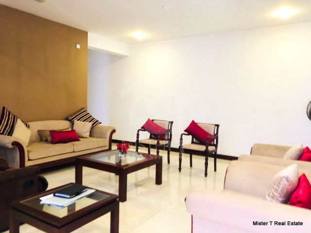 House for Rent in Colombo 05- image 1