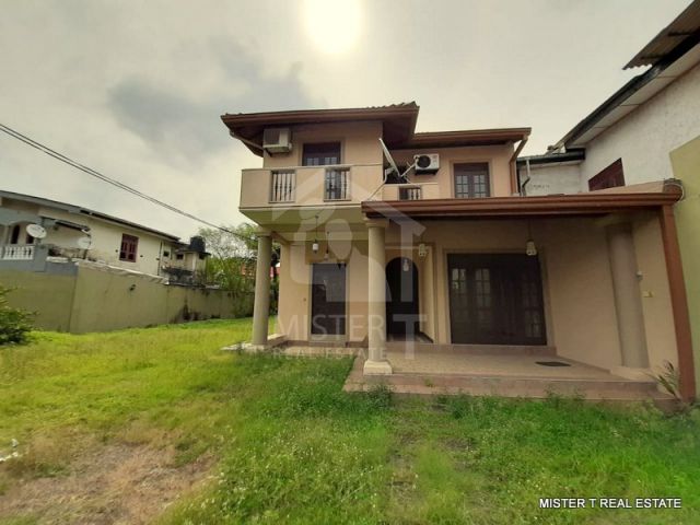 House for Rent in Mount Lavania- image 1