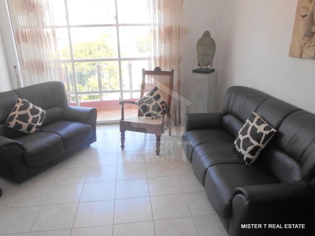 Apartment for Rent at Oasis Apartments, Colombo 05- image 1