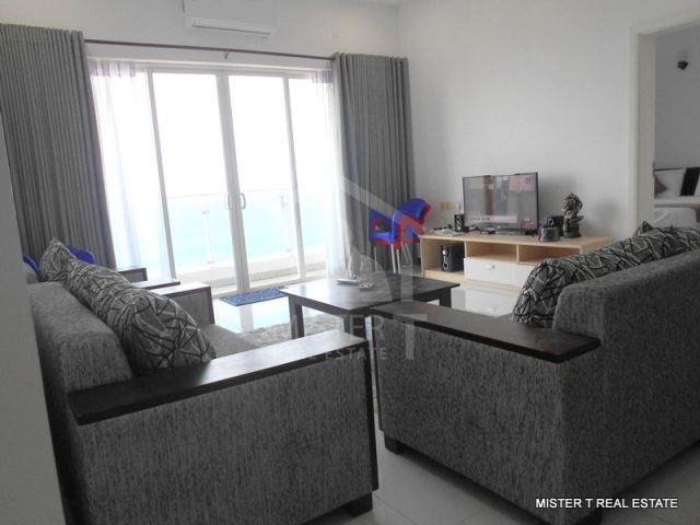 Apartment for Rent at Blue Ocean - image 1