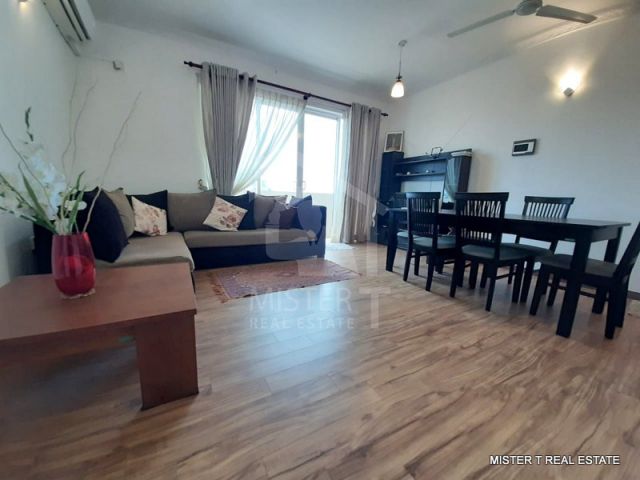 Apartment for Rent at Span Tower- image 1