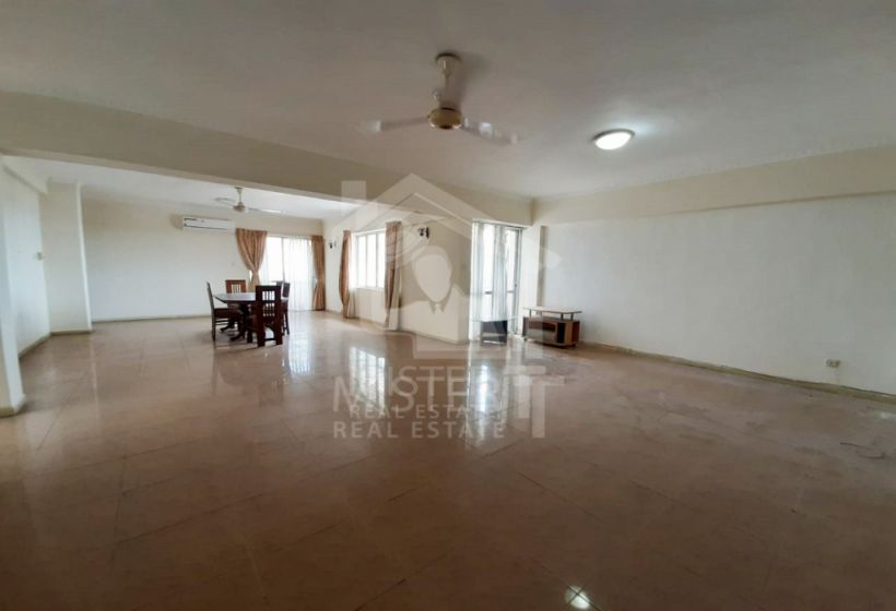 Apartment for Rent at Cinnamon Garden Residencies- image 1