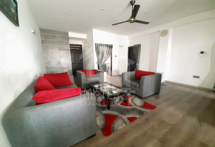 Apartment for Rent in Colombo 06- image 1