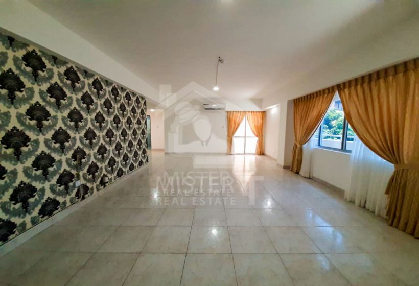 Apartment for Rent in Colombo 07- image 1