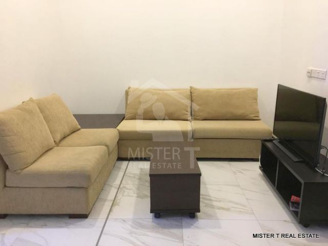 Apartment for Rent in Colombo 7- image 1