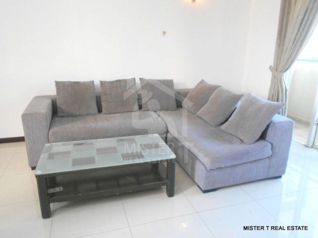 Apartment for Rent at Span Tower- image 1