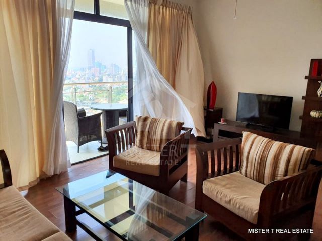 Apartment for Rent at Havelock City - image 1