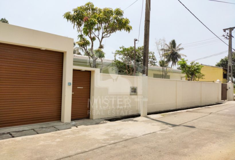 House for Rent in Ratmalana - image 1