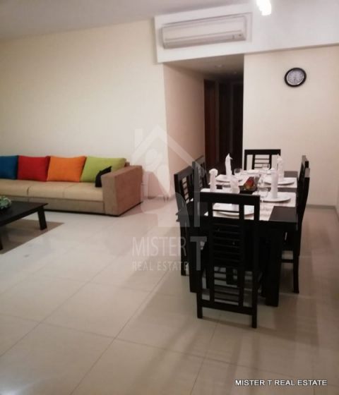 Apartment for Rent at Havelock City- image 1
