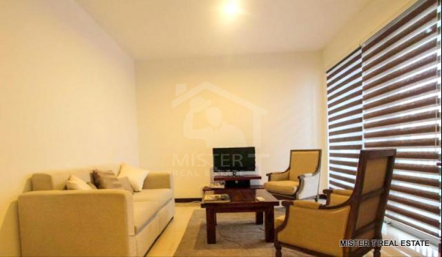 Apartment for Rent in Colombo 02- image 1