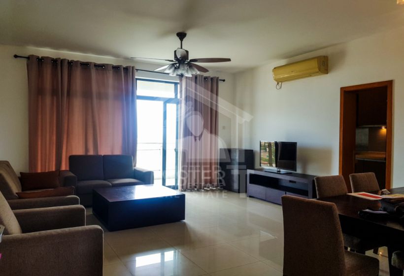 Apartment for Rent in Havelock City - image 1