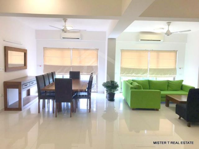 Apartment for Rent in Rajagiriya - image 1
