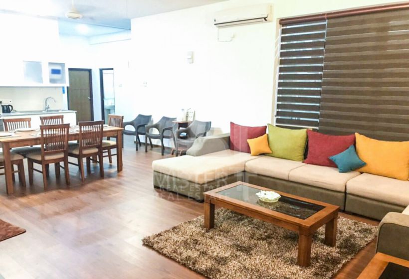 Apartment for Rent at Prime Seibel - image 1