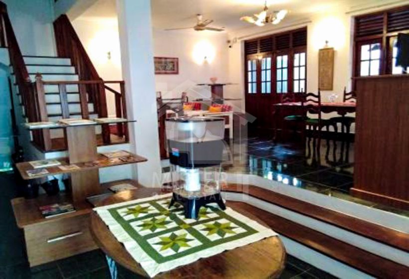 House for Rent in Battaramulla- image 1