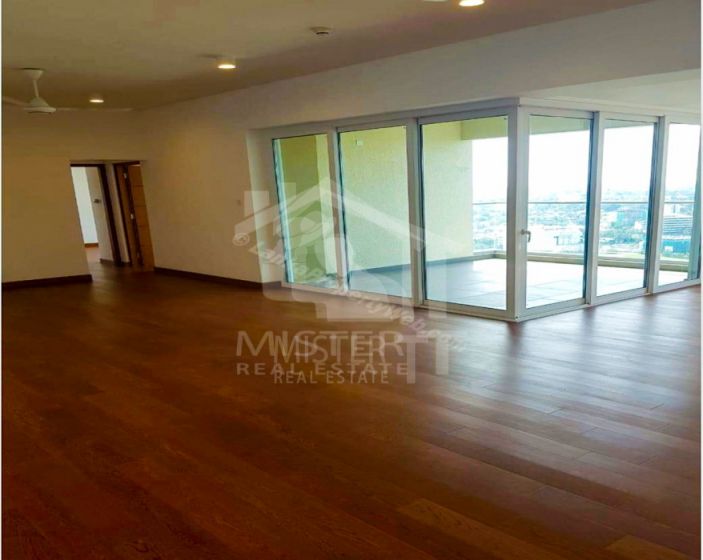 Apartment for Rent at The Elements - image 1