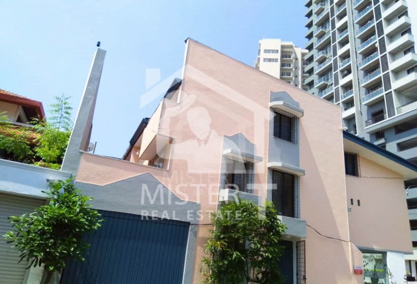 Apartment for Rent in Colombo 05- image 1