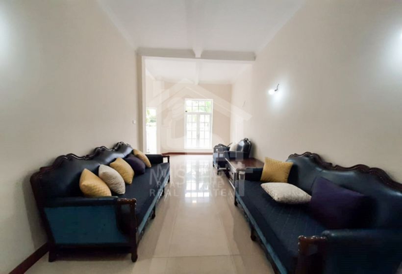 House for Rent in Colombo 03- image 1