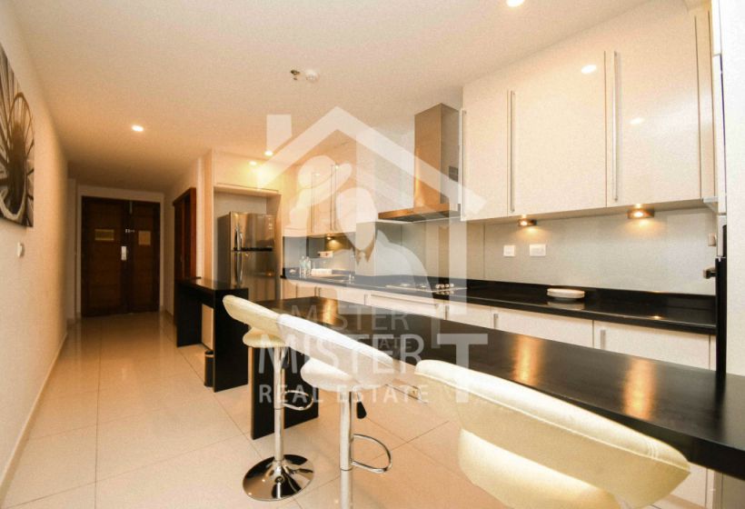 Apartment for Rent in Colombo 03- image 1