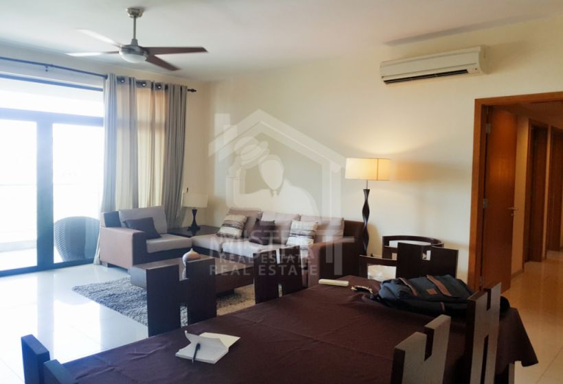 Apartment for Rent in Colombo 05- image 1