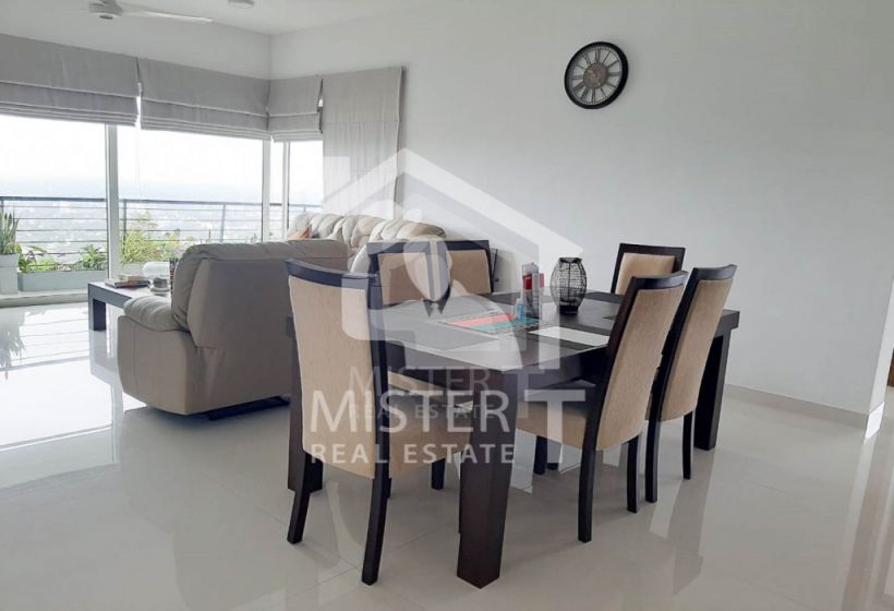 Apartment for Rent in Rajagiriya- image 1