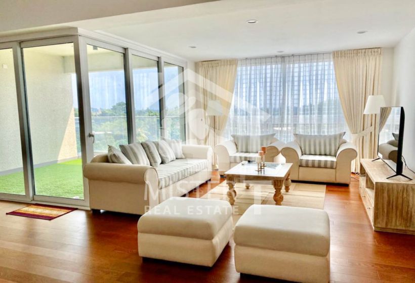 Apartment for Rent at The Elements, Rajagiriya- image 1