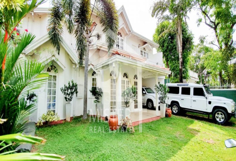 House for Rent in Rajagiriya- image 1