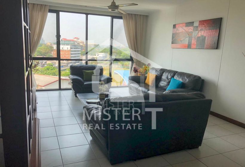 Apartment for Rent in Rajagiriya- image 1