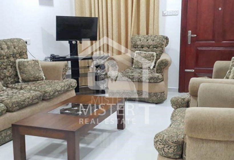 Apartment for Rent in Colombo 06- image 1