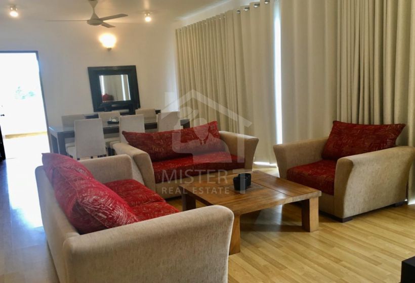 Apartment for Rent in Rajagiriya- image 1