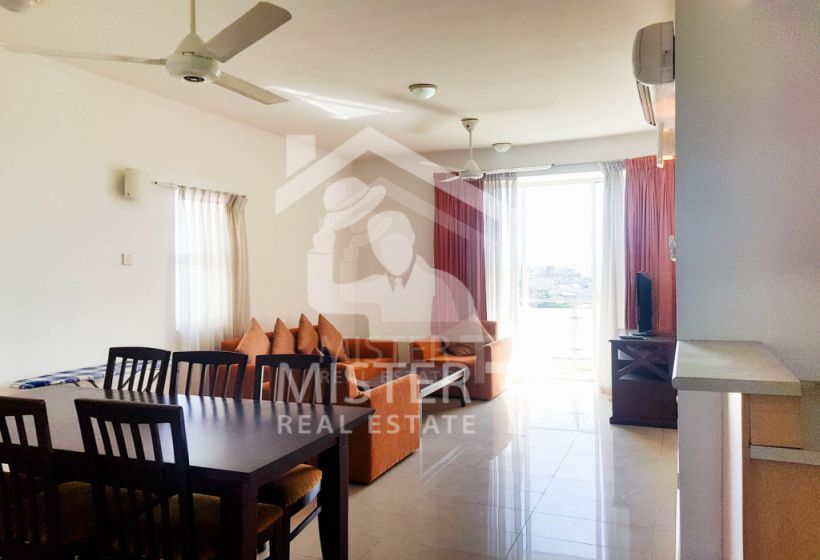 Apartment for Rent in Colombo 05- image 1