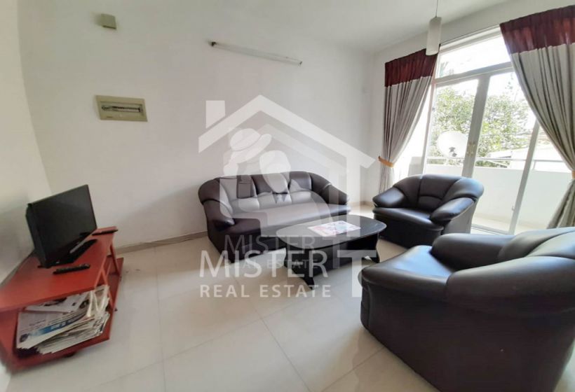 Apartment for Rent in Colombo 06- image 1
