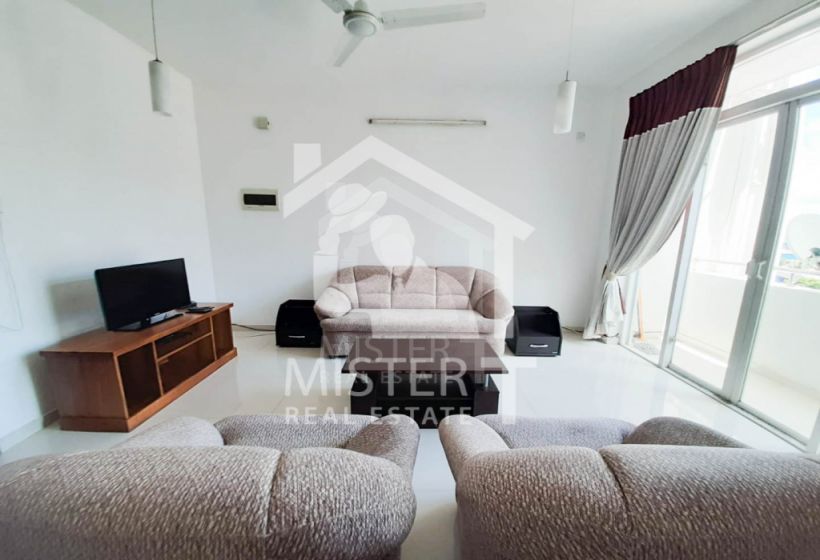 Apartment for Rent in Colombo 06- image 1