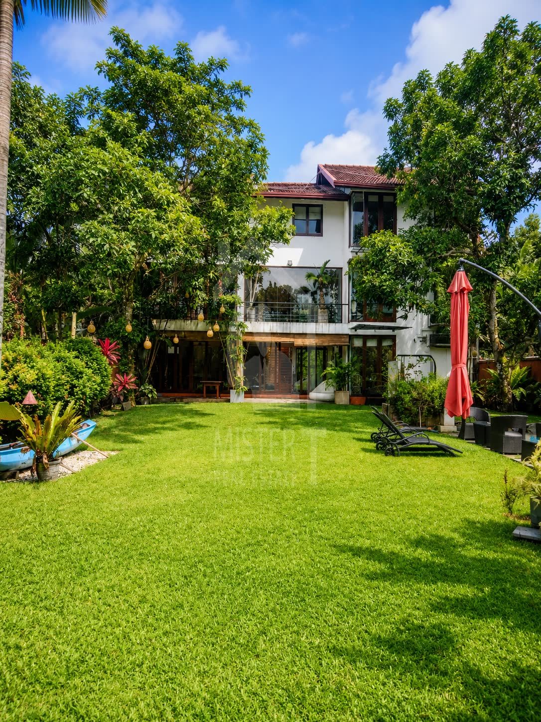 Houses for Rent in Battaramulla