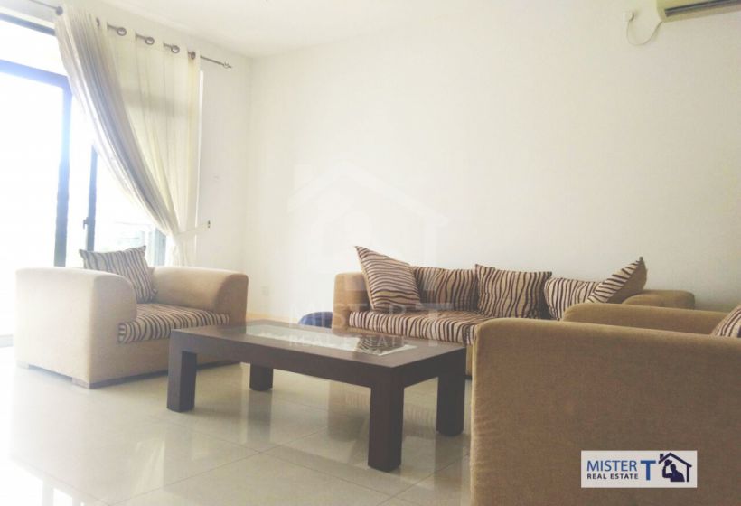 Apartment for Rent in Colombo 05- image 1