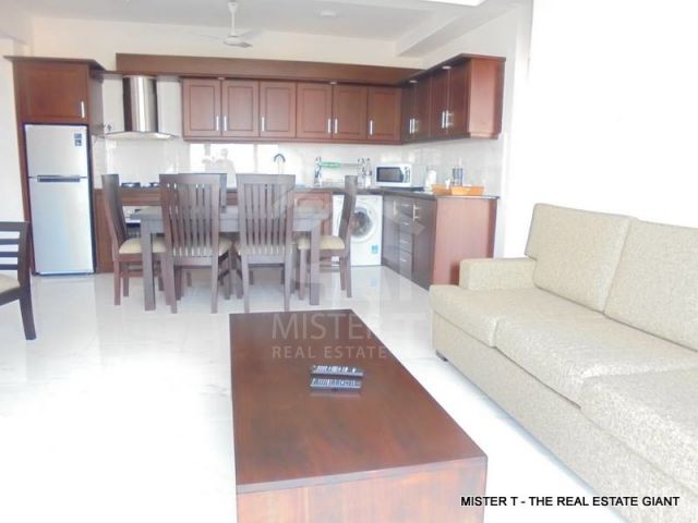 Apartment for Rent in Colombo 04- image 1