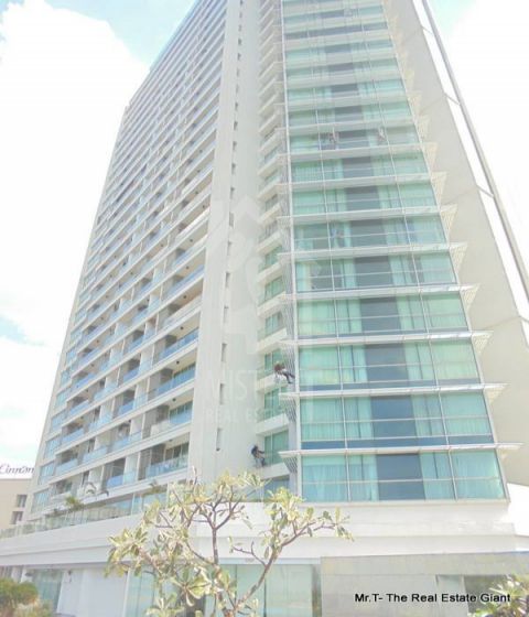 Apartment for Rent in Colombo 03- image 1