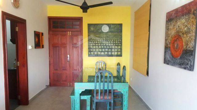  Apartment for Rent in Colombo 06- image 1