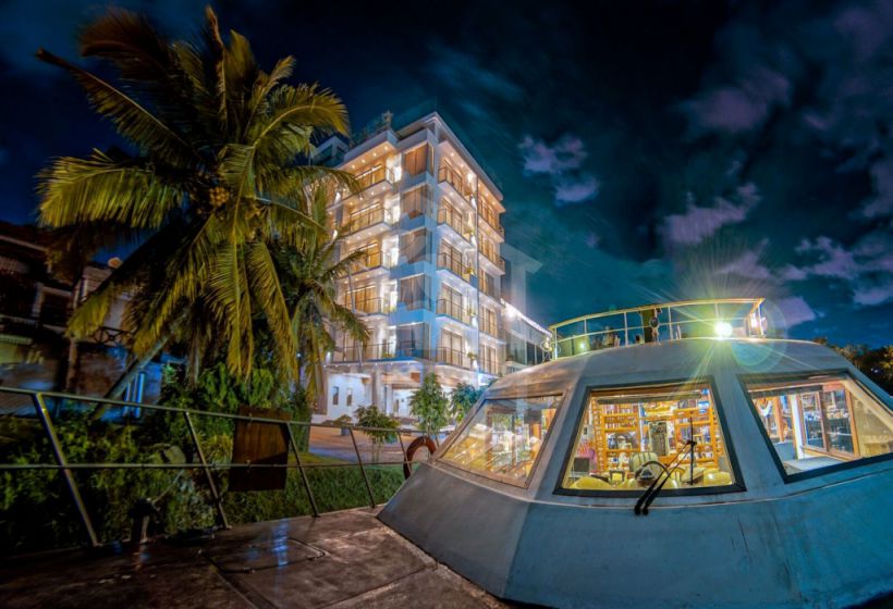 Apartment for in Nawala- image 1