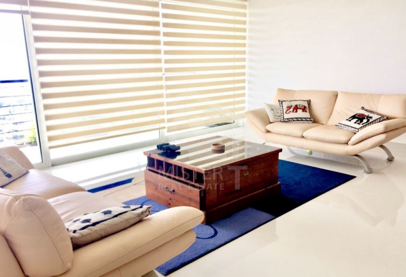  Apartment for Rent in Clearpoint Residencies- image 1