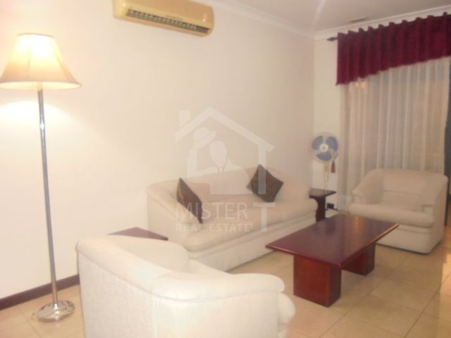 Apartment for Rent in Colombo 02- image 1