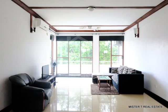 Apartment for Rent at Kynsey Place Residence - image 1