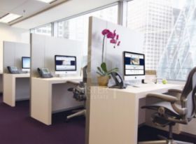Office Space for Rent in Colombo 01- image 1