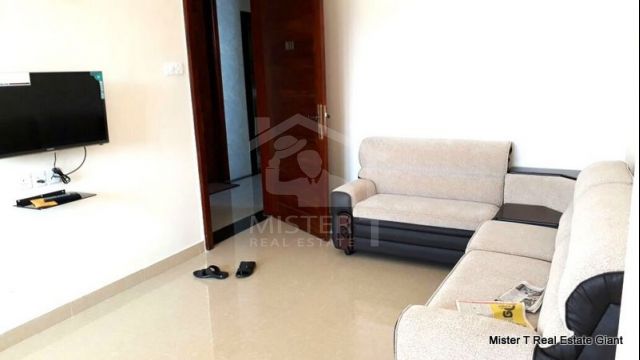 Apartment for Rent in Colombo 06- image 1