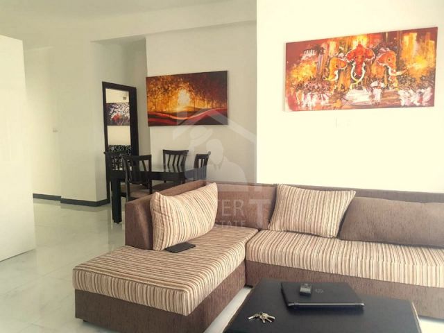 Apartment for Rent in Colombo 05- image 1