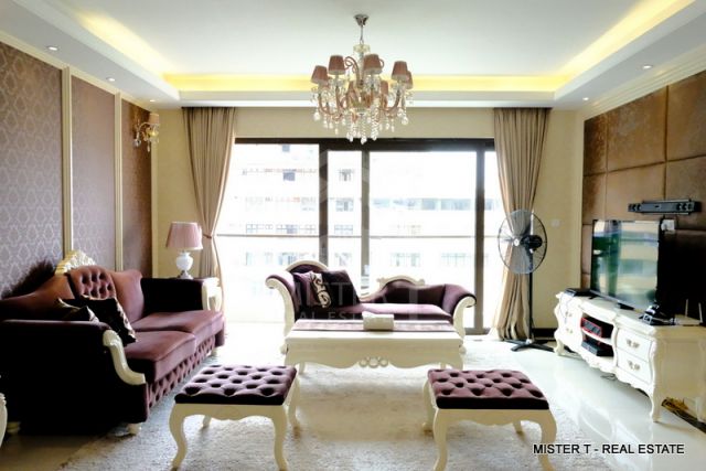 Apartment for Rent at Orwell Residence- image 1