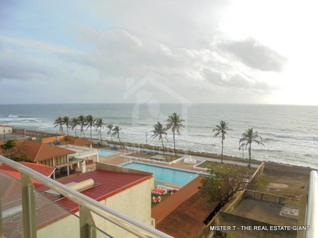 Apartment for Rent in Colombo 03- image 1