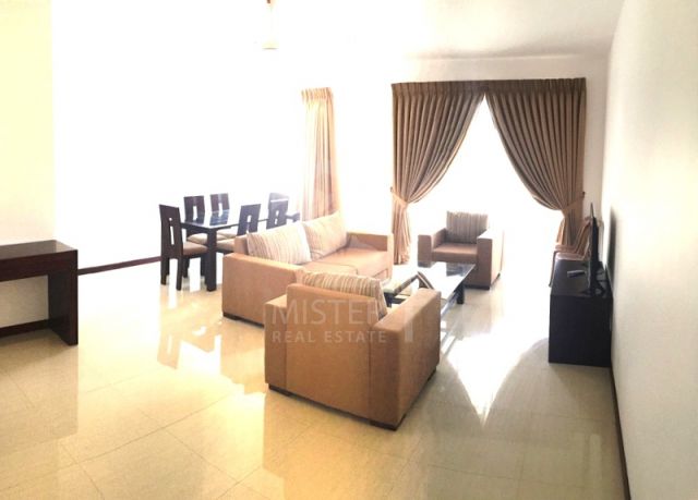 Apartment for Rent in Colombo 02- image 1