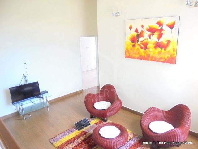  Apartment for Rent in Colombo 08- image 1